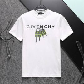 Picture of Givenchy T Shirts Short _SKUGivenchyM-3XL9507235082